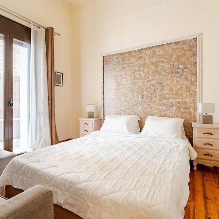 John'S Athenian Beauty 45M2 , Metro 7' Apartment ภายนอก รูปภาพ