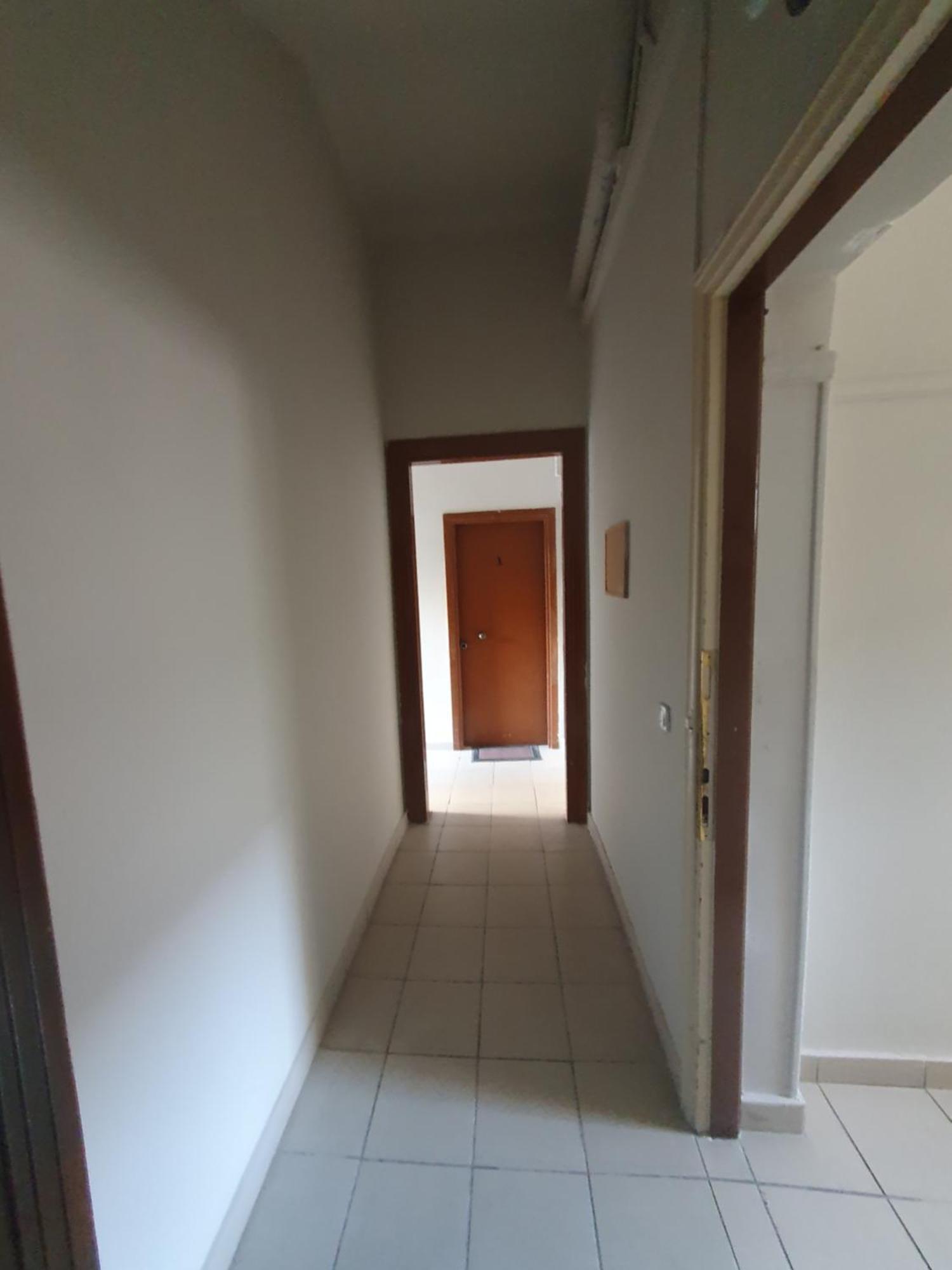 John'S Athenian Beauty 45M2 , Metro 7' Apartment ภายนอก รูปภาพ